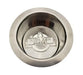 Chadwicks & Hacks Kick Ash Can (Medium) - KAC-MD KAC-MD Barbecue Accessories