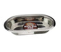 Chadwicks & Hacks Kick Ash Can (Oval XL) - KAC-OX KAC-OX Barbecue Accessories