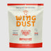 Chadwicks & Hacks Kosmos Q Wing Dust (Buffalo Hot 5 oz.) - WD-BH-01 WD-BH-01 Barbecue Accessories