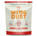 Chadwicks & Hacks Kosmos Q Wing Dust (Nashville Hot 5 oz.) - WD-NH-01 WD-NH-01 Barbecue Accessories