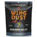 Chadwicks & Hacks Kosmos Q Wing Dust (Seven Pepper 5 oz.) - WD-7P-01 WD-7P-01 Barbecue Accessories