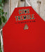 Chadwicks & Hacks L.A. Imprints Attitude Apron - Cows Tremble 2013 Barbecue Accessories