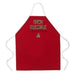 Chadwicks & Hacks L.A. Imprints Attitude Apron - Cows Tremble 2013 Barbecue Accessories