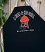 Chadwicks & Hacks LA Imprints Attitude Apron - A Man and his Grill 2206 Barbecue Accessories