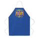 Chadwicks & Hacks LA Imprints Attitude Apron - Being a Mom 2061 Barbecue Accessories