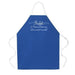 Chadwicks & Hacks LA Imprints Attitude Apron - Buffet 2181 Barbecue Accessories