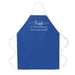 Chadwicks & Hacks LA Imprints Attitude Apron - Buffet 2181 Barbecue Accessories