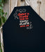 Chadwicks & Hacks LA Imprints Attitude Apron - Dinner is Ready 2193 Barbecue Accessories