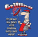 Chadwicks & Hacks LA Imprints Attitude Apron - Grilling Weiner 2331 Barbecue Accessories