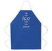 Chadwicks & Hacks LA Imprints Attitude Apron - Sexy Apron 2227 Barbecue Accessories