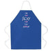 Chadwicks & Hacks LA Imprints Attitude Apron - Sexy Apron 2227 Barbecue Accessories