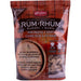 Chadwicks & Hacks MacLean's Smoking Chips (Rum Liquor - 2lb.) - CB-140CR-CP CB-140CR-CP Barbecue Accessories