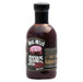 Chadwicks & Hacks Meat Mitch WHOMP! Competition BBQ Sauce (21oz) MMWHOMP Barbecue Accessories