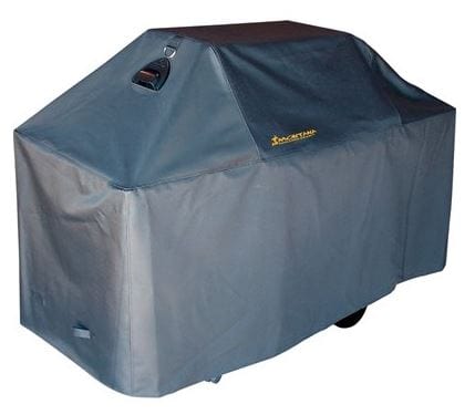 Chadwicks & Hacks Montana 62" Grill Cover (5 Year Warranty) - PTC-LH62 PTC-LH62 Barbecue Accessories