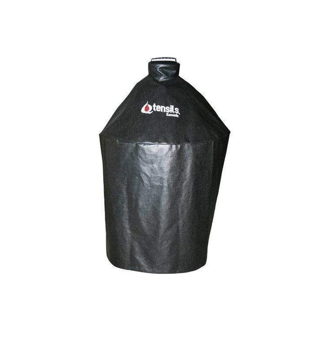 Chadwicks & Hacks Montana Kamado Cover (Large Kamado) - PKC-L37 PKC-L37 Barbecue Accessories