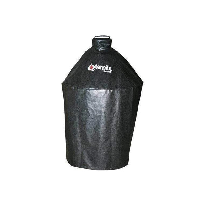 Chadwicks & Hacks Montana Kamado Cover (Large Kamado) - PKC-L37 PKC-L37 Barbecue Accessories