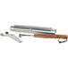 Chadwicks & Hacks Montana Smokerin Flare Shield Smoker Set - SMSH-767 SMSH-767 Barbecue Accessories