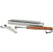 Chadwicks & Hacks Montana Smokerin Flare Shield Smoker Set - SMSH-767 SMSH-767 Barbecue Accessories