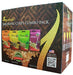 Chadwicks & Hacks Montana Smoking Chip Combo Pack - SCCP-014 SCCP-014 Barbecue Accessories
