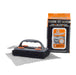 Chadwicks & Hacks Q-Swiper Grill Cleaner Kit (1 Brush + 25 Wipes) - 1251C 1251C Barbecue Accessories
