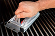 Chadwicks & Hacks Q-Swiper Grill Cleaner Kit (1 Brush + 25 Wipes) - 1251C 1251C Barbecue Accessories