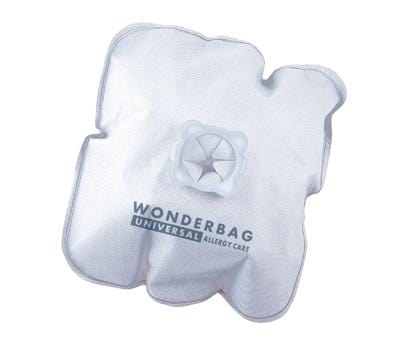 Chadwicks & Hacks Rowenta WONDERBAG Allergy Care Vacuum Bags (4 Pack) - WB484720 WB484720 Vacuum Parts