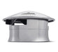 Chadwicks & Hacks Smokeware Chimney Cap (Big Green Egg) - SMOKE-101 SMOKE-101 Barbecue Accessories