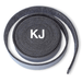 Chadwicks & Hacks Smokeware High-Temp (Nomex) Felt Grill Gaskets - Kamado Joe SMOKE202 (Replaces SMOKE204) SMOKE202 Barbecue Accessories