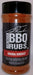 Chadwicks & Hacks Ted Reader BBQ Rub - Original Bone Dust (286G) TR-OBD Barbecue Accessories