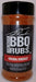 Chadwicks & Hacks Ted Reader BBQ Rub - Original Bone Dust (286G) TR-OBD Barbecue Accessories