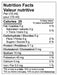 Chadwicks & Hacks Ted Reader BBQ Sauce - Crazy Canuck (400mL) TR-CRAZY Barbecue Accessories