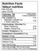 Chadwicks & Hacks Ted Reader BBQ Sauce - Crazy Canuck (400mL) TR-CRAZY Barbecue Accessories