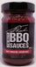 Chadwicks & Hacks Ted Reader BBQ Sauce - Crazy Canuck (400mL) TR-CRAZY Barbecue Accessories
