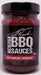 Chadwicks & Hacks Ted Reader BBQ Sauce - Crazy Canuck (400mL) TR-CRAZY Barbecue Accessories