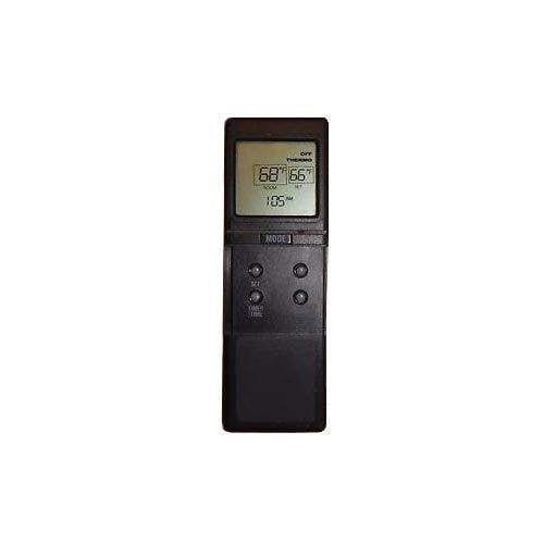 Chadwicks & Hacks Thermostatic Fireplace Remote Control - 3003 3003 Fireplace Parts