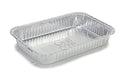 Chadwicks & Hacks Weber Drip Pan Disposable 10 pack (All Genesis & Gen II series) - 16415 16415 Barbecue Accessories