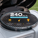 Charbroil Char Broil Bistro Pro Gas Grill + Charcoal Mode 25102152 Barbecue Finished - Gas 99143121529