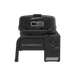 Charbroil Char Broil Bistro Pro Tabletop Gas Grill Blackout 25102153 Barbecue Finished - Gas 99143121536