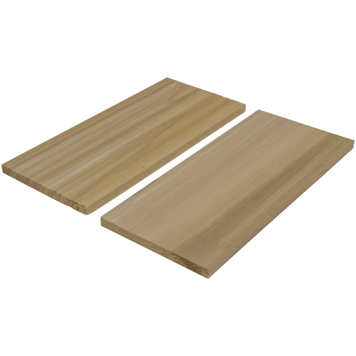 Charbroil Char Broil Cedar Planks (2 Pack) - CB2260026 CB2260026 Barbecue Accessories 047362600264