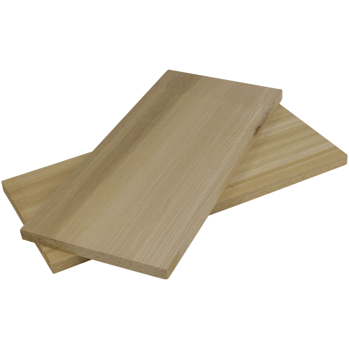 Charbroil Char Broil Cedar Planks (2 Pack) - CB2260026 CB2260026 Barbecue Accessories 047362600264