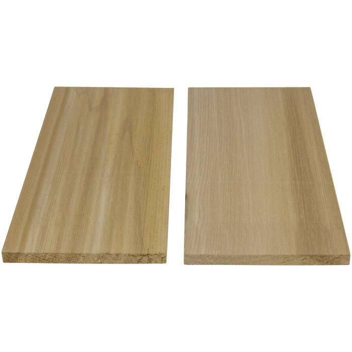 Charbroil Char Broil Cedar Planks (2 Pack) - CB2260026 CB2260026 Barbecue Accessories 047362600264