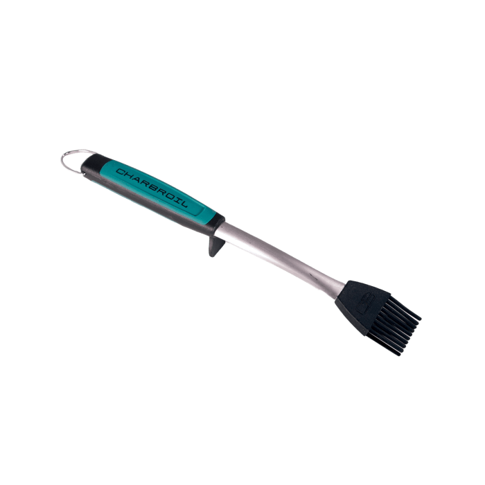 Charbroil Char Broil Comfort Grip Basting Brush - CB2260015 CB2260015 Barbecue Accessories 047362600158