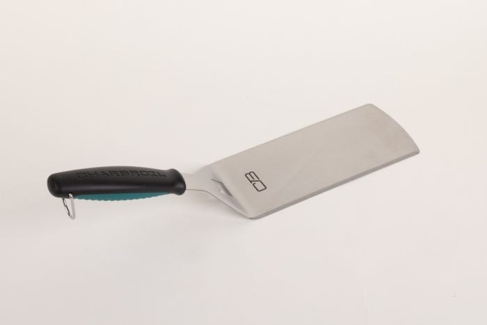 Charbroil Char Broil Comfort-Grip Beveled Griddle Spatula - CB2260034 CB2260034 Barbecue Accessories 047362600349