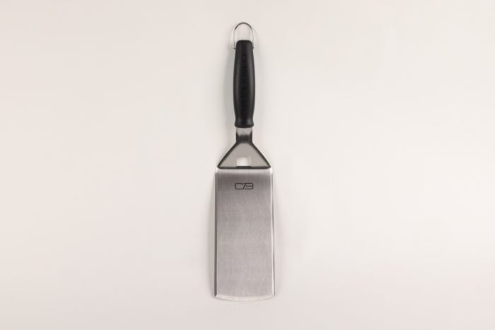 Charbroil Char Broil Comfort-Grip Beveled Griddle Spatula - CB2260034 CB2260034 Barbecue Accessories 047362600349