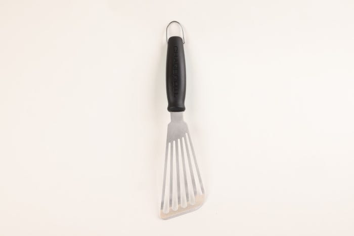 Charbroil Char Broil Comfort Grip Slotted Griddle Spatula - CB2260032 CB2260032 Barbecue Accessories 047362600325