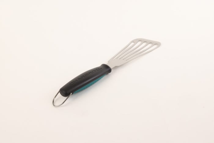 Charbroil Char Broil Comfort Grip Slotted Griddle Spatula - CB2260032 CB2260032 Barbecue Accessories 047362600325