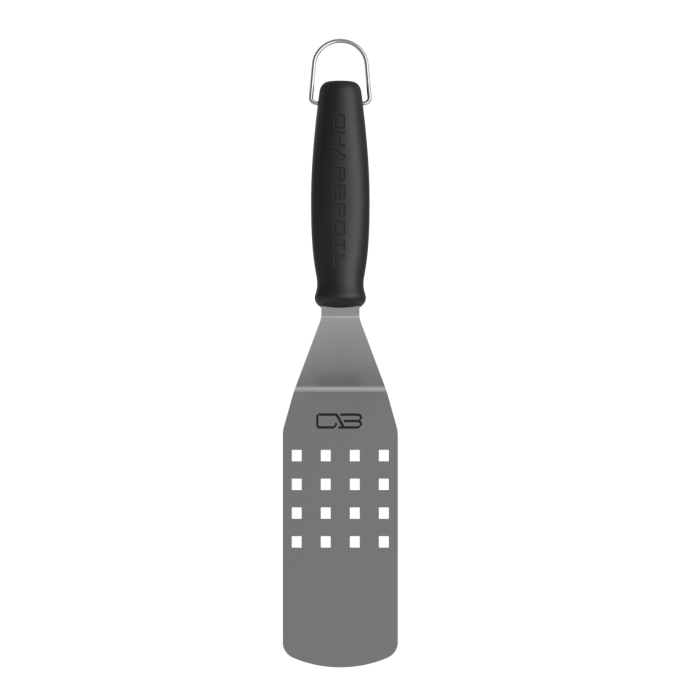 Charbroil Char Broil Comft Grip 7-Piece Griddle Toolset - CB2260028 CB2260028 Barbecue Accessories 047362600288