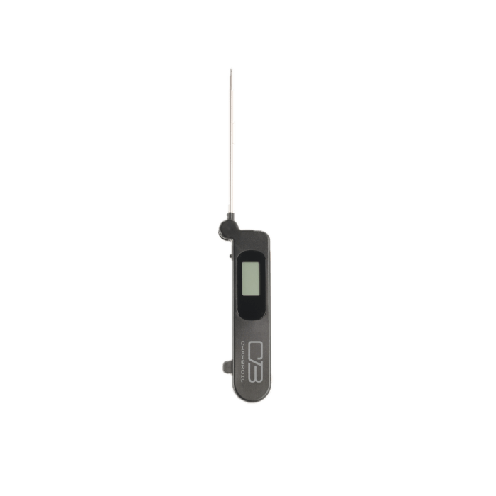 Charbroil Char Broil Digital Thermometer - CB2260020 CB2260020 Barbecue Accessories 047362600202