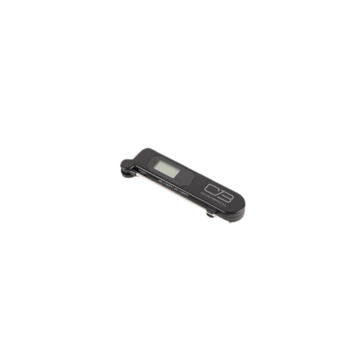 Charbroil Char Broil Digital Thermometer - CB2260020 CB2260020 Barbecue Accessories 047362600202