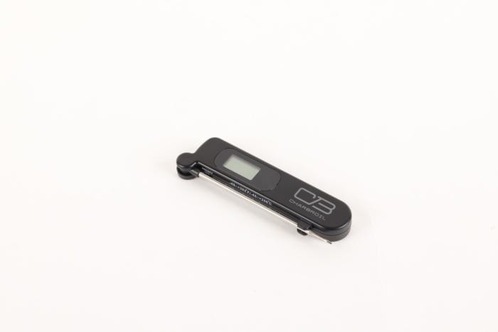 Charbroil Char Broil Digital Thermometer - CB2260020 CB2260020 Barbecue Accessories 047362600202